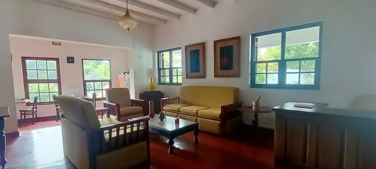 Kaya Residence Kandy Hotel
