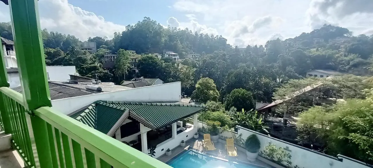 Kaya Residence Kandy