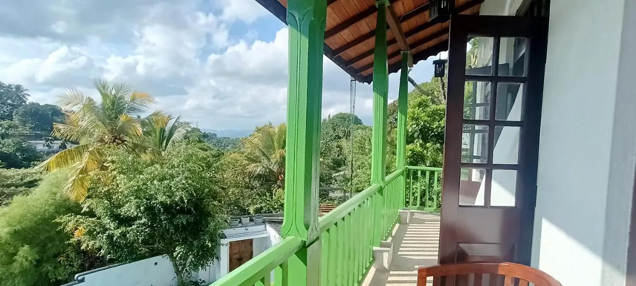 Hotel Kaya Residence Kandy