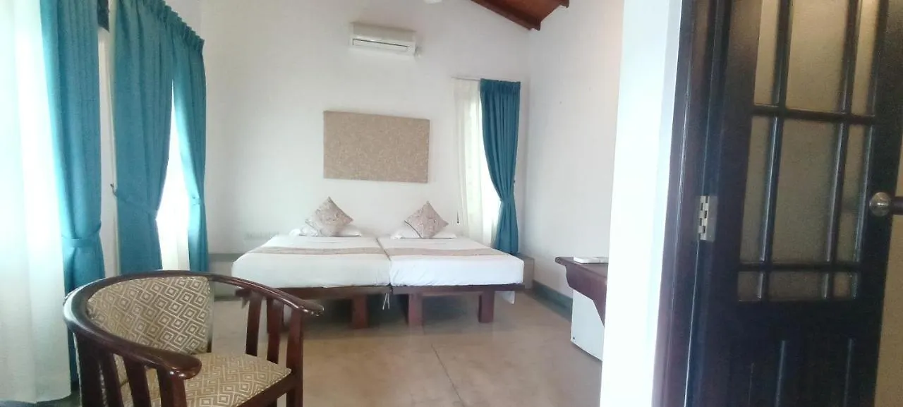 Kaya Residence Kandy Hotel