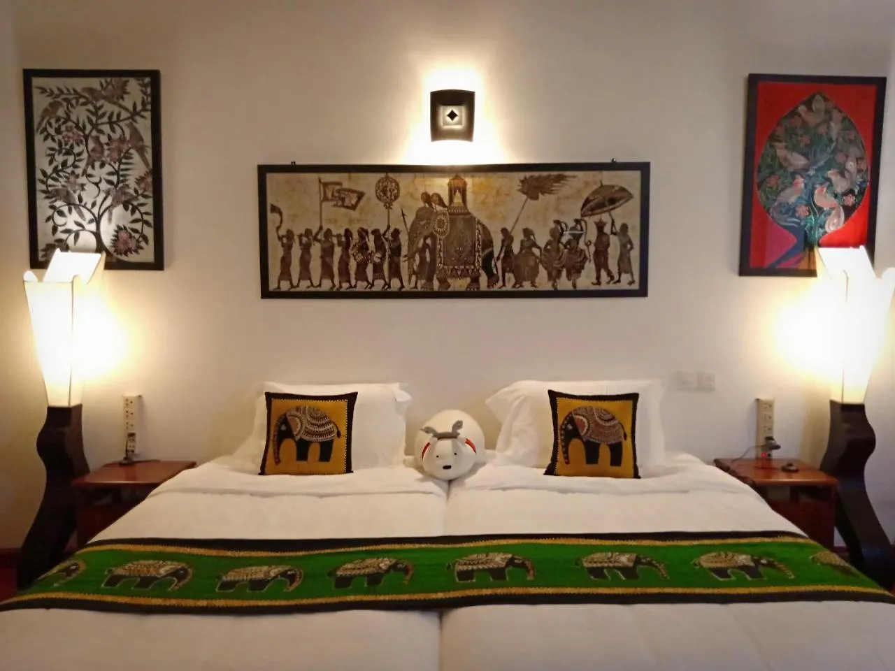 Kaya Residence Kandy