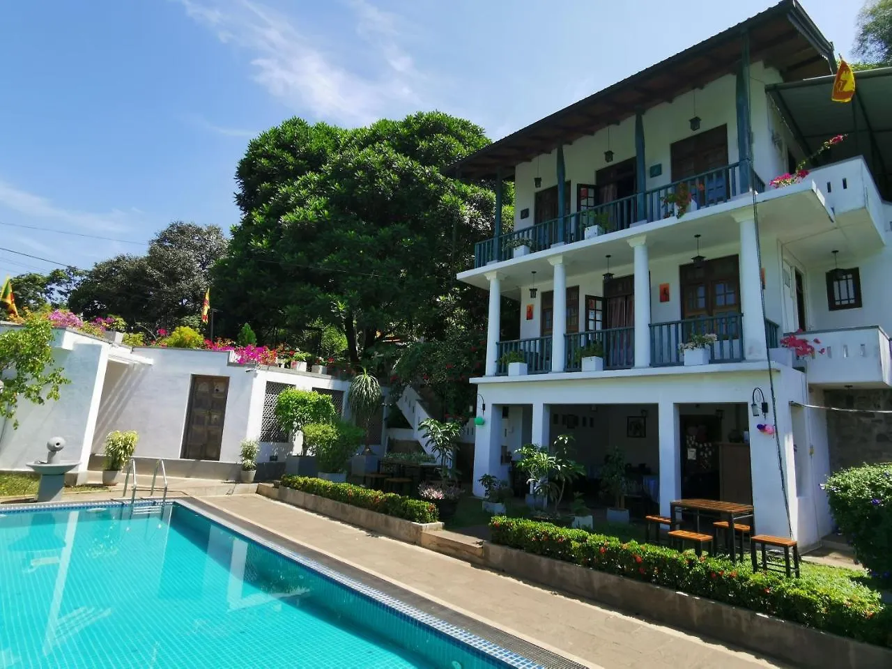 Kaya Residence Kandy
