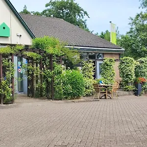 Campanile & Restaurant Niederlande