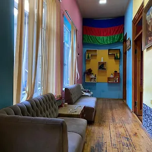 shaan-e-punjab-hostel.aboutbakuhotels.com/