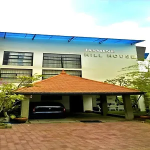 Hill House *** Kandy
