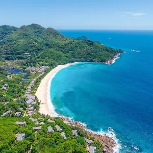 Cheval Blanc Seychelles Seychellen