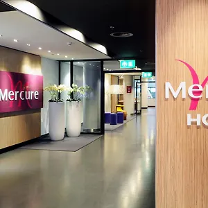 Mercure Schiphol Terminal Niederlande
