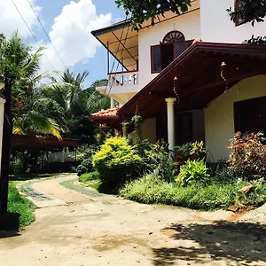 Gasthuis Hanthana Jungle View