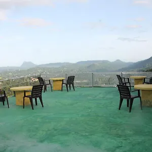 Pure Nature *** Kandy