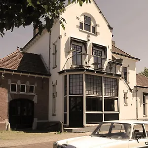 Het Spoorhuis Niederlande