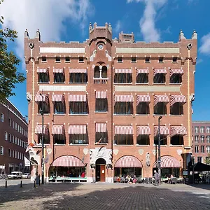 Ibis Styles Centre Niederlande