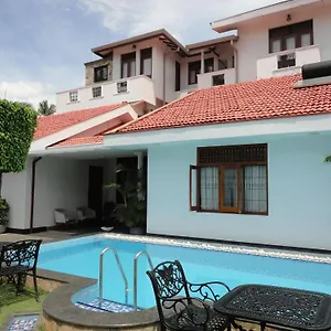 Suriya Arana Negombo