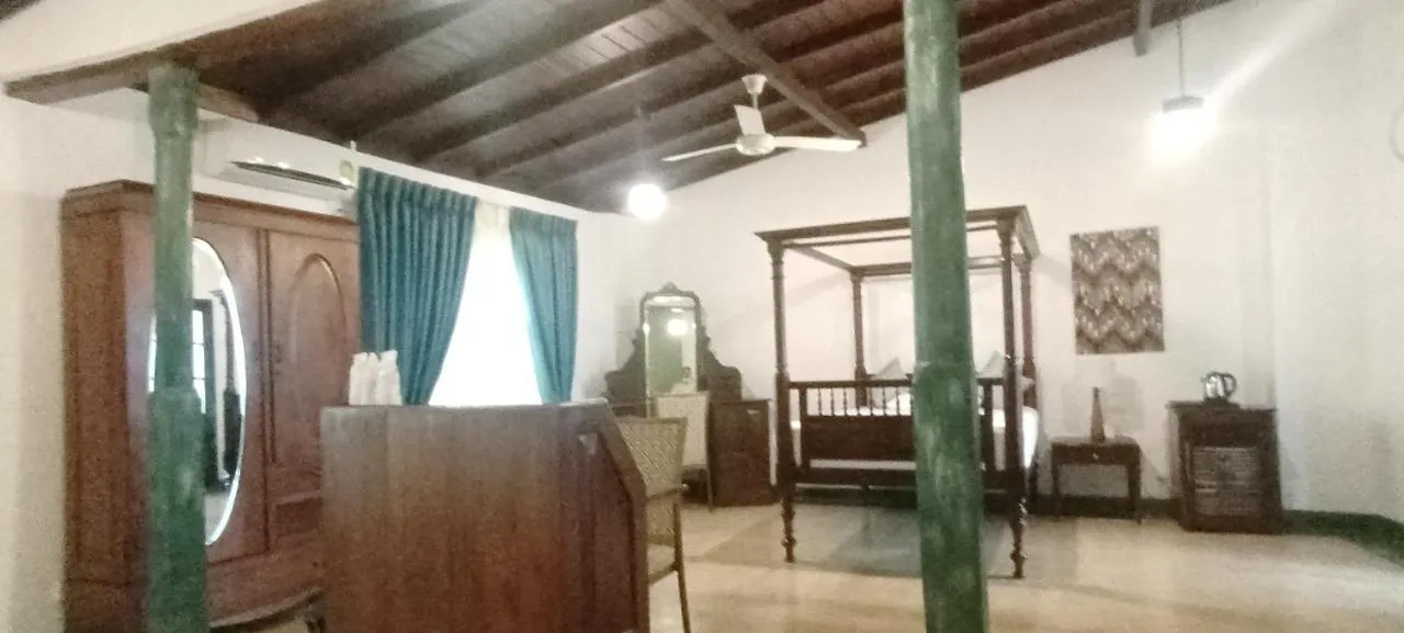 Hotel Kaya Residence Kandy