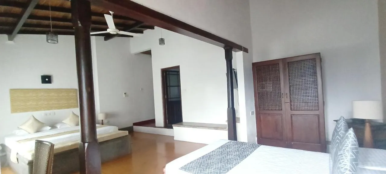 Kaya Residence Kandy Sri Lanka