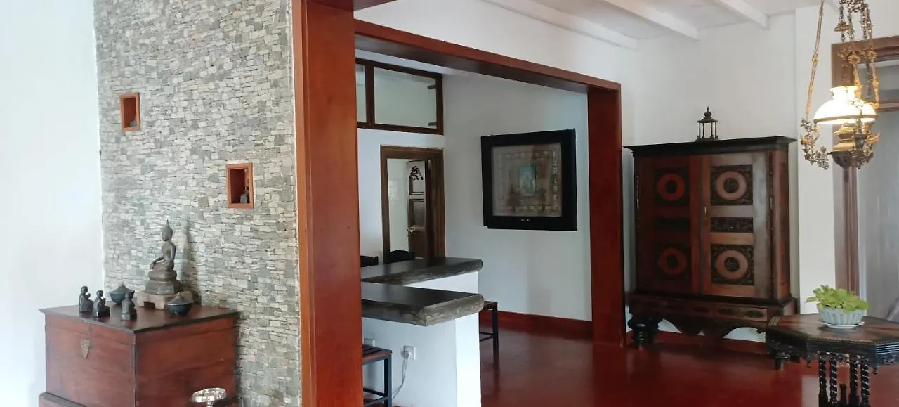 Kaya Residence Kandy