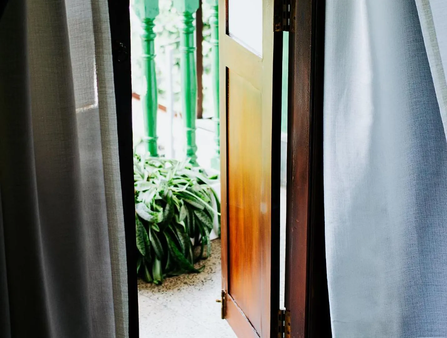 Kaya Residence Kandy Hotel