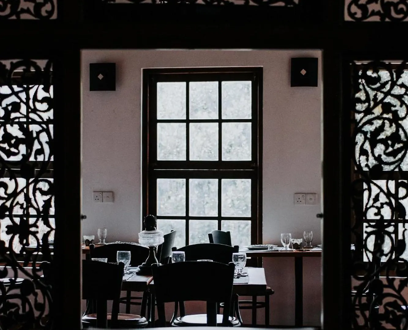 Kaya Residence Kandy Hotel