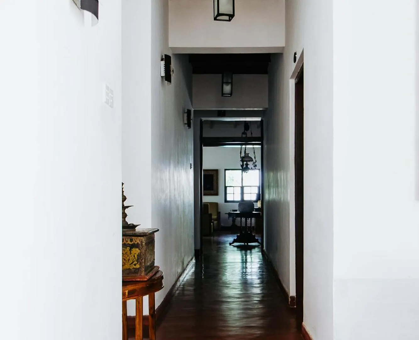 *** Hotel Kaya Residence Kandy Sri Lanka