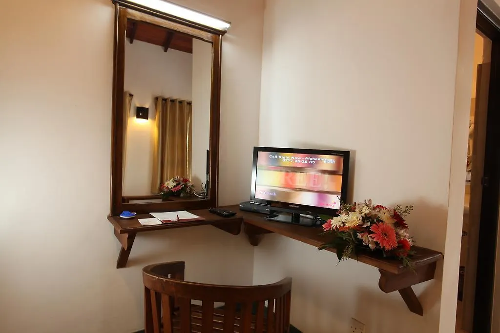 Kaya Residence Kandy Hotel