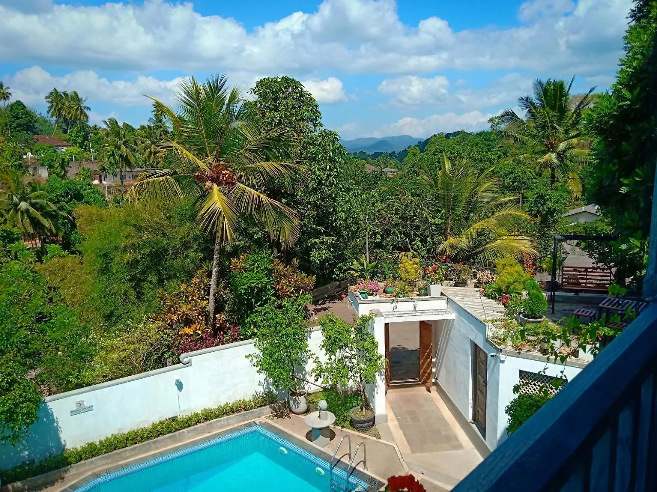 Kaya Residence Kandy 3*,  Sri Lanka