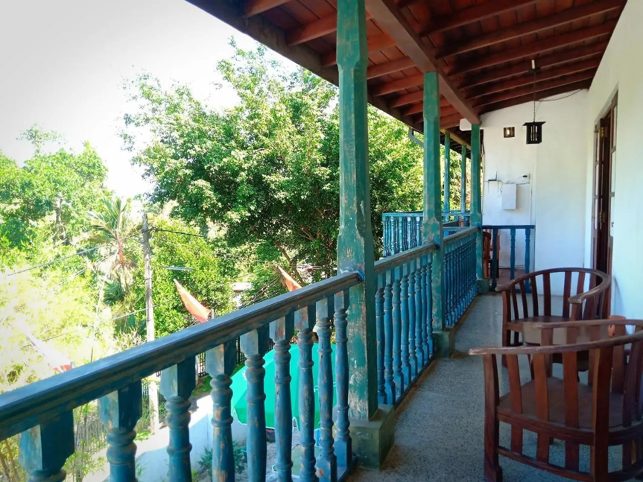 Kaya Residence Kandy