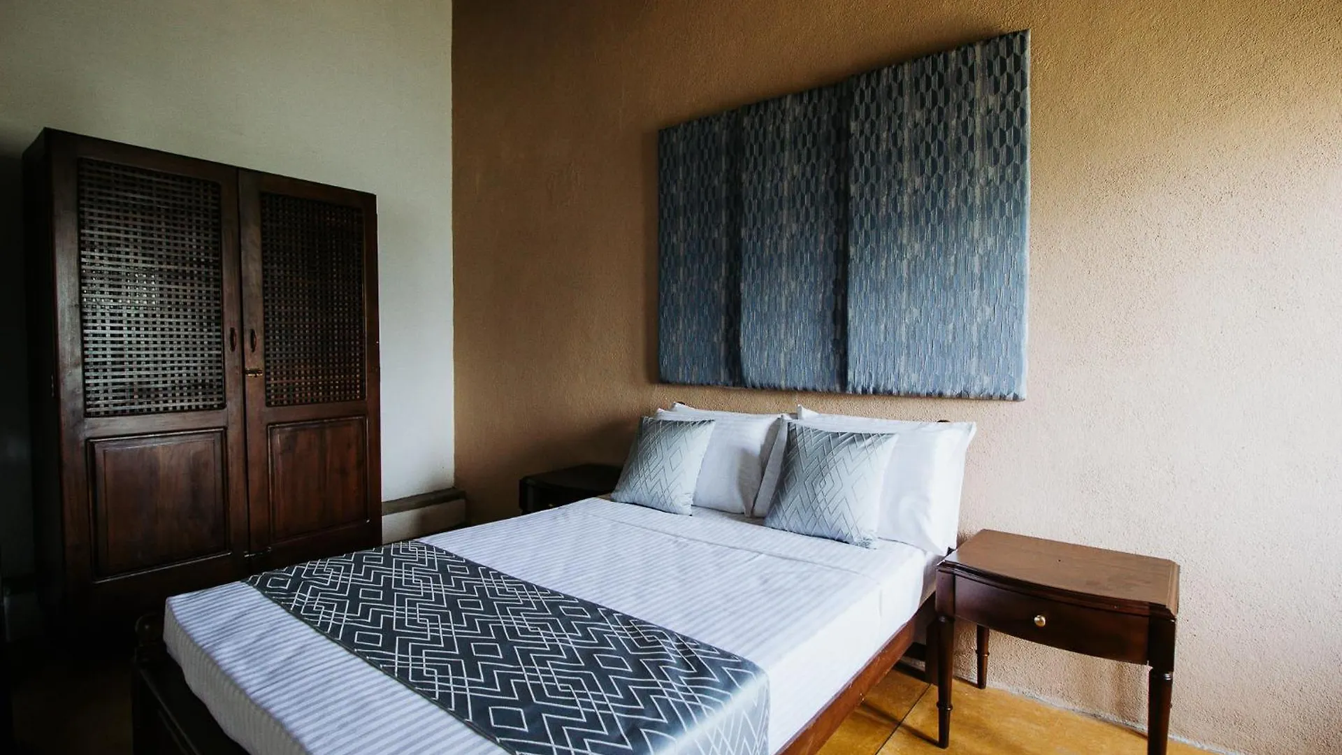 Kaya Residence Kandy 3*,