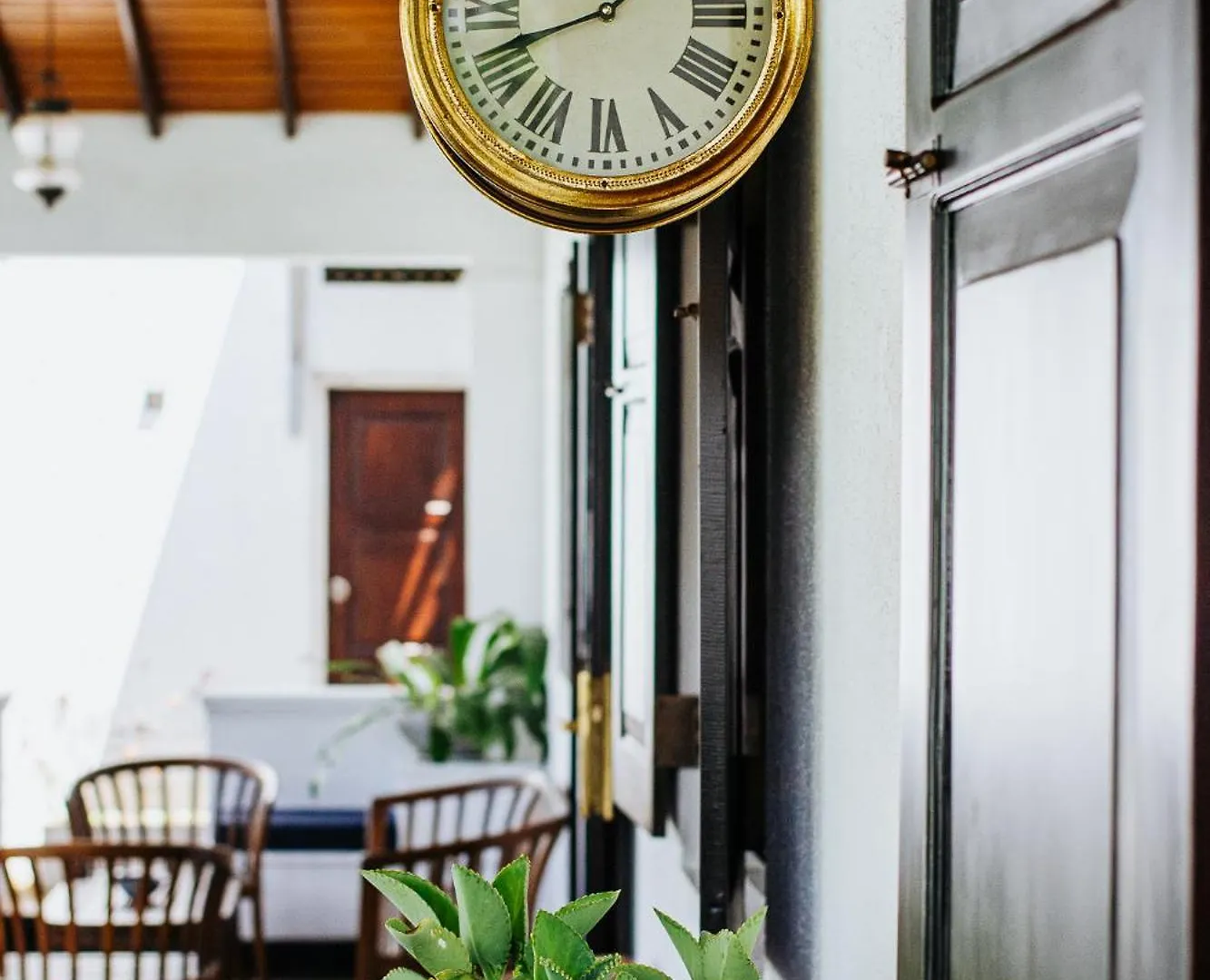 Kaya Residence Kandy Hotel