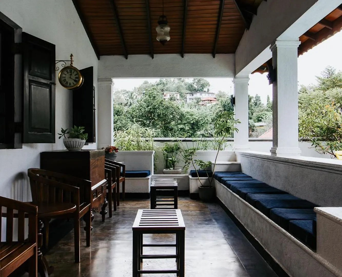 *** Hotel Kaya Residence Kandy Sri Lanka