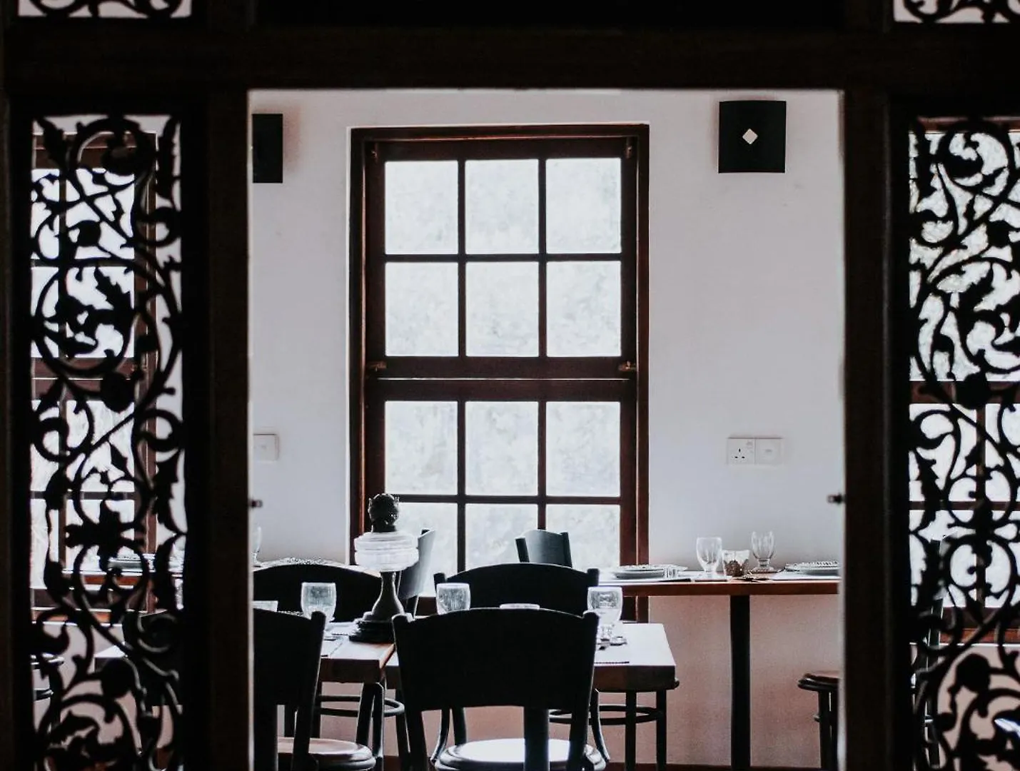 *** Hotel Kaya Residence Kandy Sri Lanka