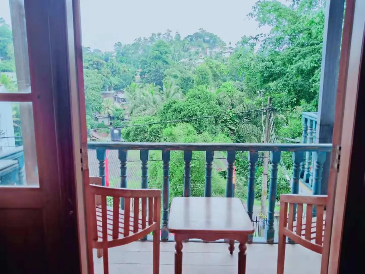 *** Hotel Kaya Residence Kandy Sri Lanka