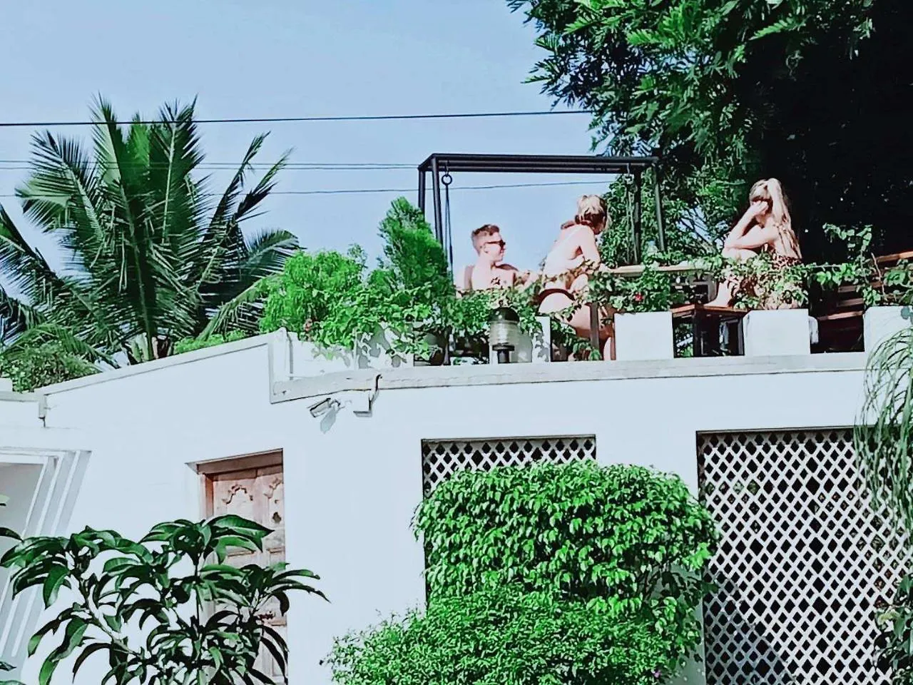 Kaya Residence Kandy