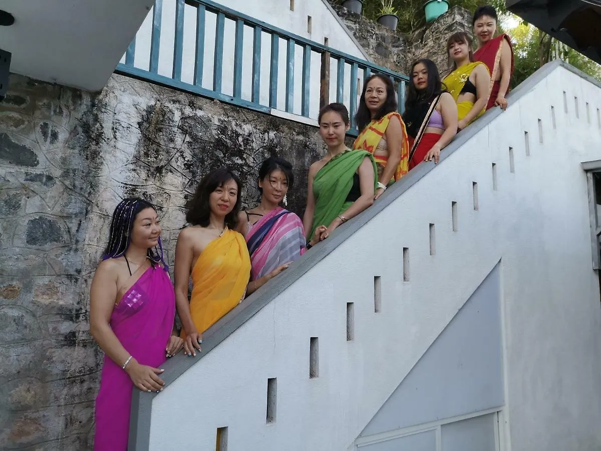 Hotel Kaya Residence Kandy